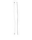 Antenna Connecting Cable Compatible For Motorola Moto G 5G (XT2113-3/2020) (2 Piece Set)
