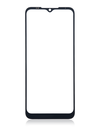 2 in 1 Front Glass With OCA Pre-Installed Compatible For Motorola Moto G Play (XT2093/2021)