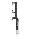 Power And Volume Button Flex Compatible For Motorola Moto G Play (XT2093/2021)