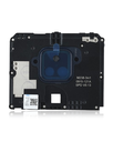 Back Camera Lens With Bracket For Motorola Moto G Play (XT2093/2021) (Genuine OEM) (Misty Blue)