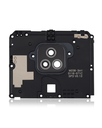 Back Camera Lens With Bracket For Motorola Moto G Play (XT2093/2021) (Gray)