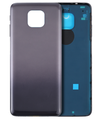 Back cover Glass Compatible For Motorola Moto G Play (XT2093-7/2021) (Genuine OEM) (Flash Gray)