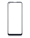 2 in 1 Front Glass With OCA Pre-Installed Compatible For Motorola Moto G9 Power (XT2091/2020)