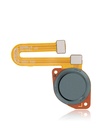 Fingerprint Reader With Flex Cable Compatible For Motorola Moto G9 Power (XT2091/2020) (Metallic Sage)