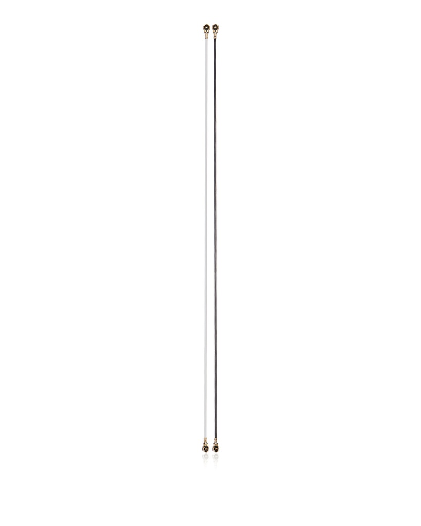 Antenna Connecting Cable Compatible For Motorola Moto G9 Power (XT2091/2020) (2 Piece Set)