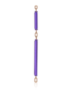Hard Buttons (Power/Volume) Compatible For Motorola Moto G9 Power (XT2091/2020) (Electric Violet)