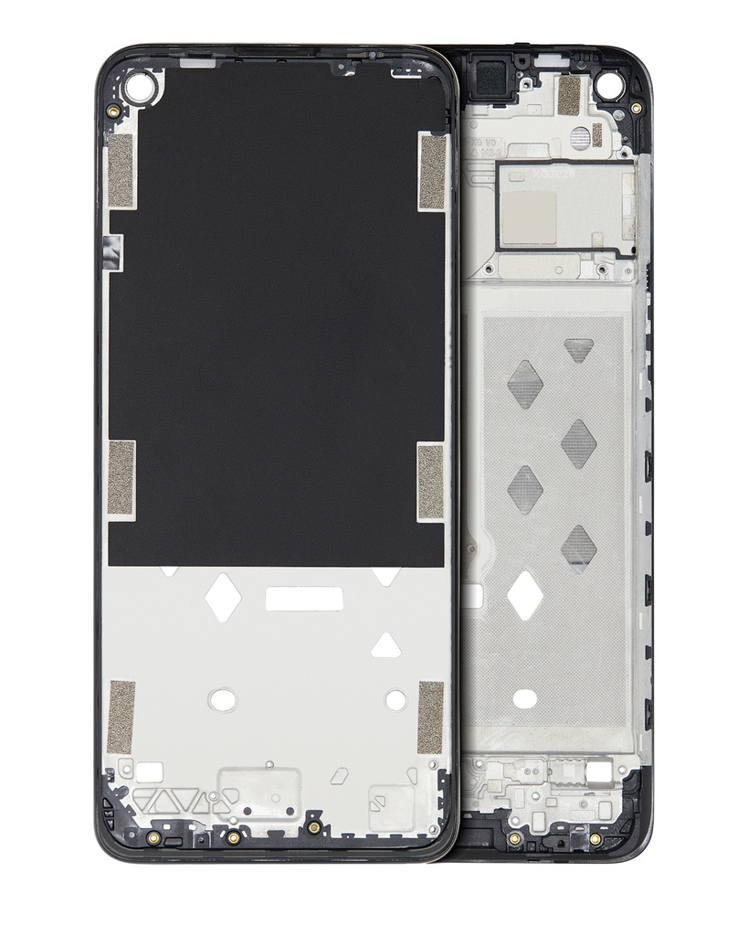 LCD-Frame Compatible For Motorola Moto G9 Power (XT2091/2020)