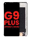 LCD Assembly Without Frame Compatible For Motorola Moto G9 Plus (XT2087/2020) (Aftermarket Plus) (All Colors)