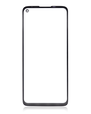 2 in 1 Front Glass With OCA Pre-Installed Compatible For Motorola Moto G9 Plus (XT2087/2020)