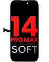 OLED Assembly Compatible For iPhone 14 Pro Max (Aftermarket Plus: Soft)