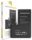 Replacement Battery Compatible For iPhone 14 Pro Max (AmpSentrix Pro)