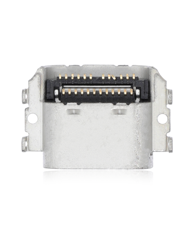 Charging Port Compatible For Motorola Moto Z (XT1650/2016)/Z Force Droid (Soldering Required)