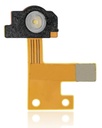 Flash LED Flex Cable Compatible For Motorola Moto Z Force Droid (XT1650-02/2016)