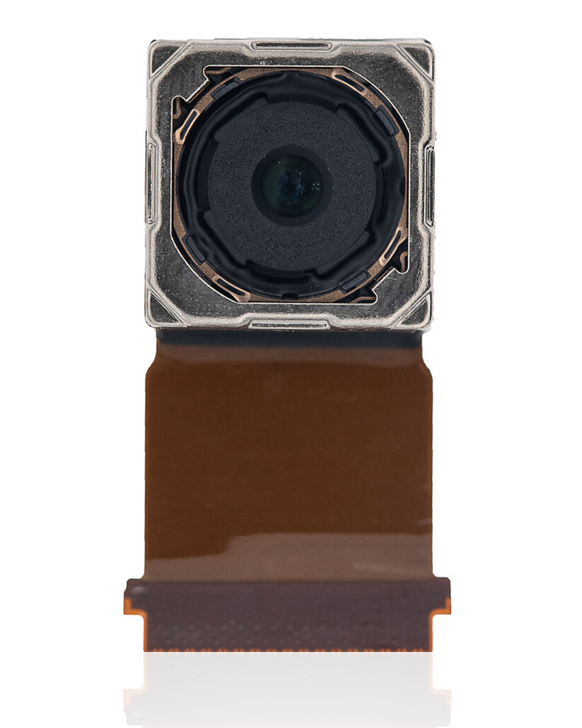 Back Camera Compatible For Motorola Moto Z Play Droid (XT1635/2016) (Genuine OEM)