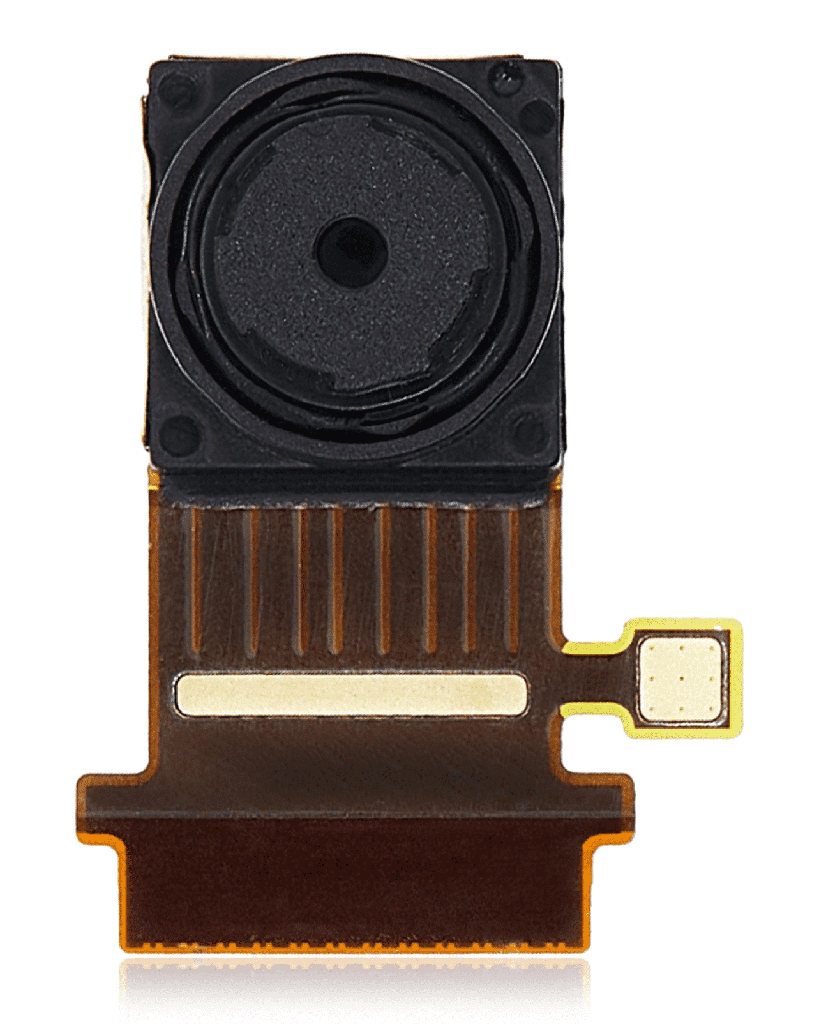 Front Camera Compatible For Motorola Moto G4 Plus (XT1644)/G4 (XT1625/2016)/Z Droid (XT1650/2016)/Z Play Droid (XT1635/2016)