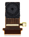 Front Camera Compatible For Motorola Moto G4 Plus (XT1644)/G4 (XT1625/2016)/Z Droid (XT1650/2016)/Z Play Droid (XT1635/2016)