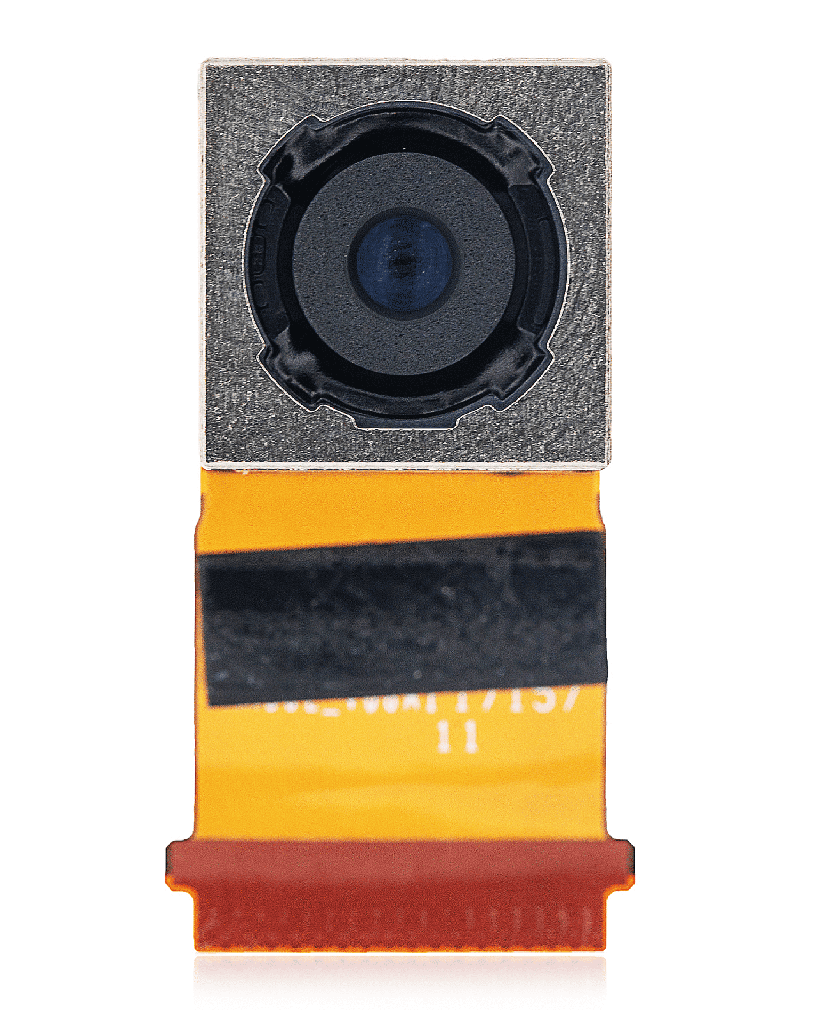 Back Camera Compatible For Motorola Moto G5 Plus (XT1687/2017)/Z Play Droid (XT1635/2016)