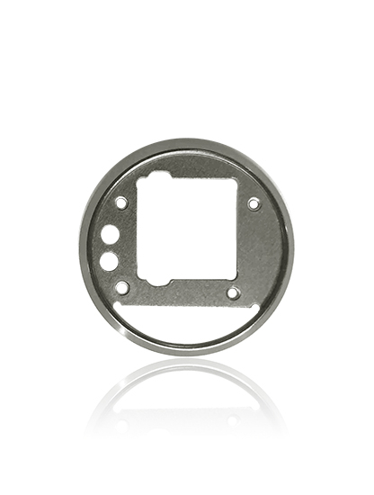 Back Camera Lens Bracket And Flash Defuser Compatible For Motorola Moto Z Droid (XT1650-01/2016) (1650-01)