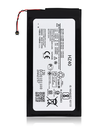 Replacement Battery Compatible For Motorola Moto Z2 Play (XT1710/2017) (HZ40)