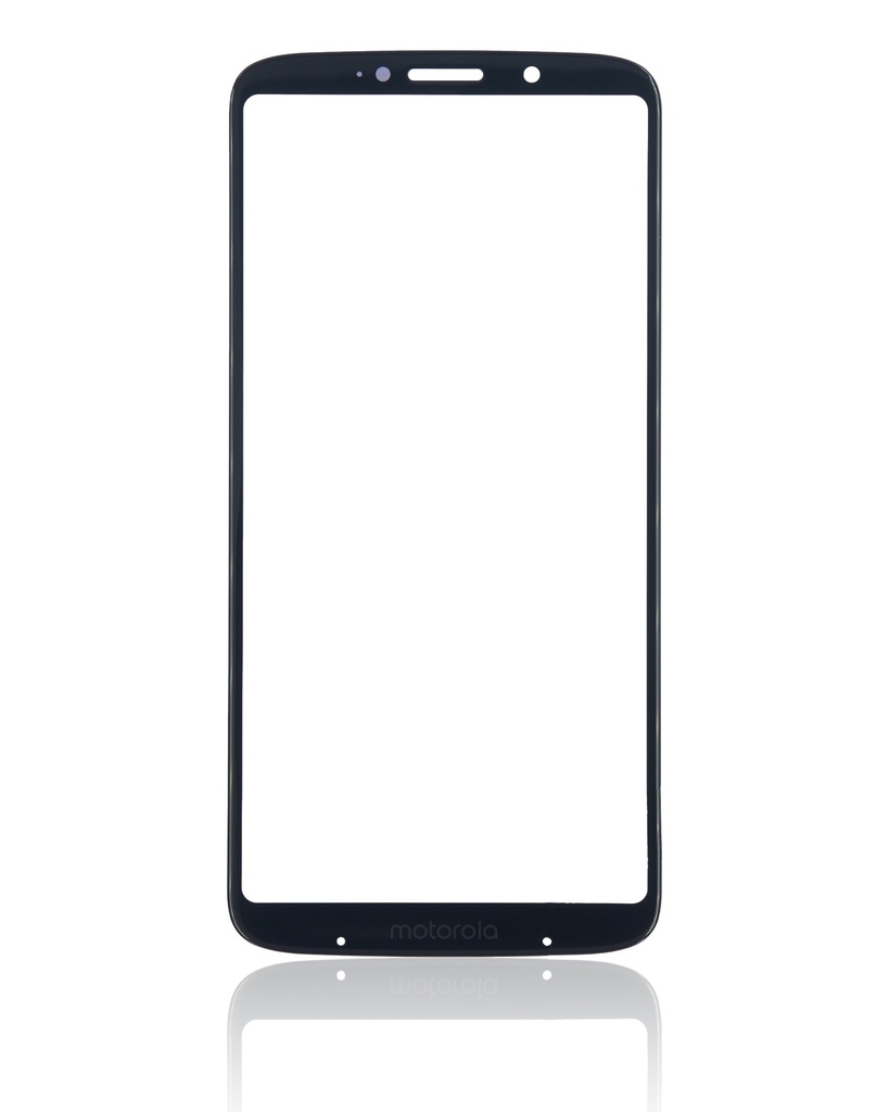 2 in 1 Front Glass With OCA Pre-Installed Compatible For Motorola Moto Z3 Play (XT1929/2018)