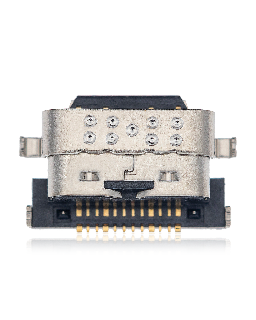 Charging Port Compatible For Motorola Moto Z3 (XT1929-17/2018)/Z3 Play (XT1929/2018) (Soldering Required)