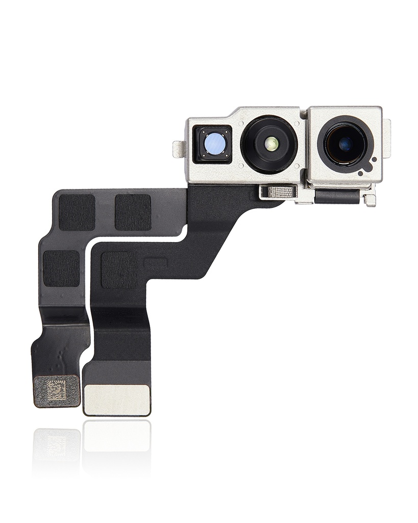 Front Camera Compatible For iPhone 14 Pro Max
