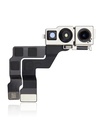 Front Camera Compatible For iPhone 14 Pro Max