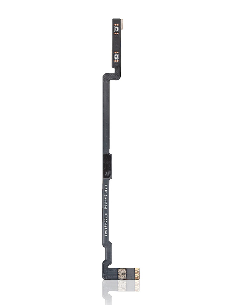 Volume Button Flex Cable Compatible For Motorola Moto Z3 (XT1929-17/2018)/Z3 Play (XT1929/2018)