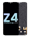 LCD Assembly Without Frame Compatible For Motorola Moto Z4 (XT1980-3/XT1980-4/2019) (Genuine OEM) (All Colors)