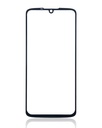 2 in 1 Front Glass With OCA Pre-Installed Compatible For Motorola Moto Z4 (XT1980/2019)
