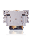 Charging Port Compatible For Motorola Moto Z4 (XT1980/2019) (Soldering Required) (Genuine OEM)