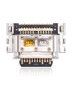 Charging Port Compatible For Motorola Moto Z4 (XT1980/2019) (Soldering Required) (10 Pack)