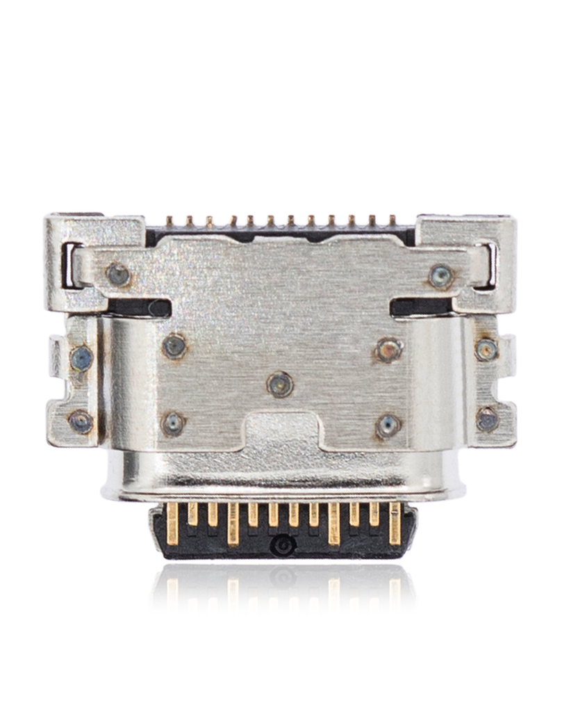 Charging Port Compatible For Motorola Moto Z4 (XT1980/2019) (Soldering Required)