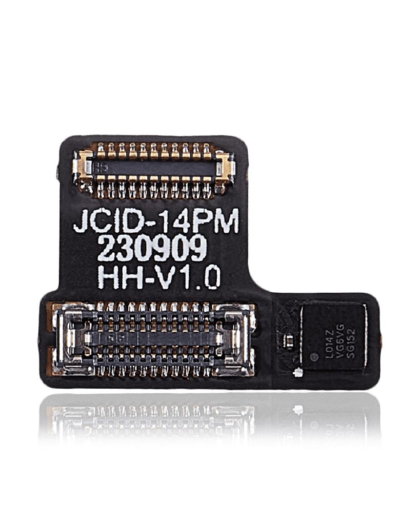 Back Camera Tag-On Flex Cable Compatible For iPhone 14 Pro Max (JCID)