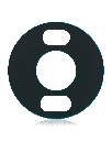 Camera Lens Adhesive Tape Compatible For Motorola Moto Z4 (XT1980/XT1980-3/XT1980-4/2019) (Genuine OEM)