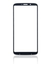 2 in 1 Front Glass With OCA Pre-Installed Compatible For Motorola Moto Z3 (XT1929-17/2018)