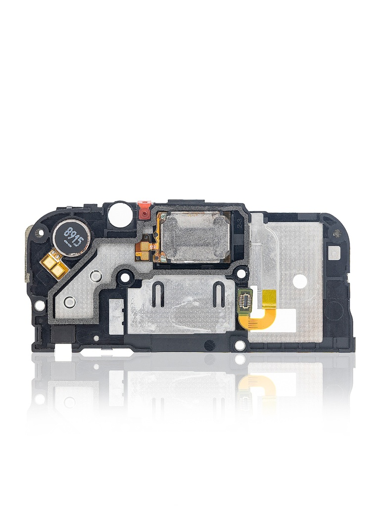 Earpiece Speaker With Housing Compatible For Motorola Moto Z3 (XT1929-17/2018) (Genuine OEM)