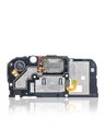 Earpiece Speaker With Housing Compatible For Motorola Moto Z3 (XT1929-17/2018) (Genuine OEM)