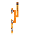 Power &amp; Volume Button Compatible For Motorola Moto Z2 Force (XT1789/2017) (Genuine OEM)