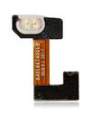 Flashlight Flex Compatible For Motorola Moto Z2 Force (XT1789/2017)