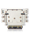 Charging Port Only Compatible For Motorola Moto G7 (XT1962/2019) (Soldering Required) (Genuine OEM)