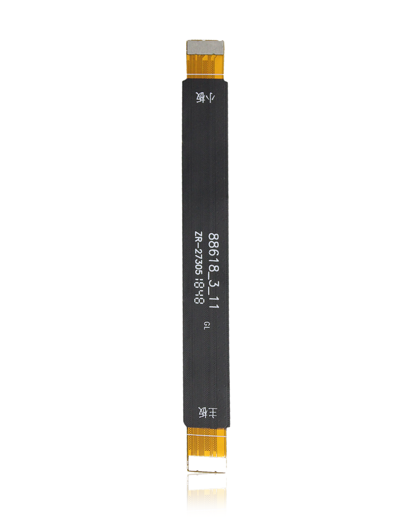 LCD Flex Cable Compatible For Motorola Moto G7 (XT1962/2019)
