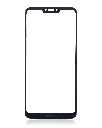 2 in 1 Front Glass With OCA Pre-Installed Compatible For Motorola Moto G7 Supra (XT1955-5/2019)