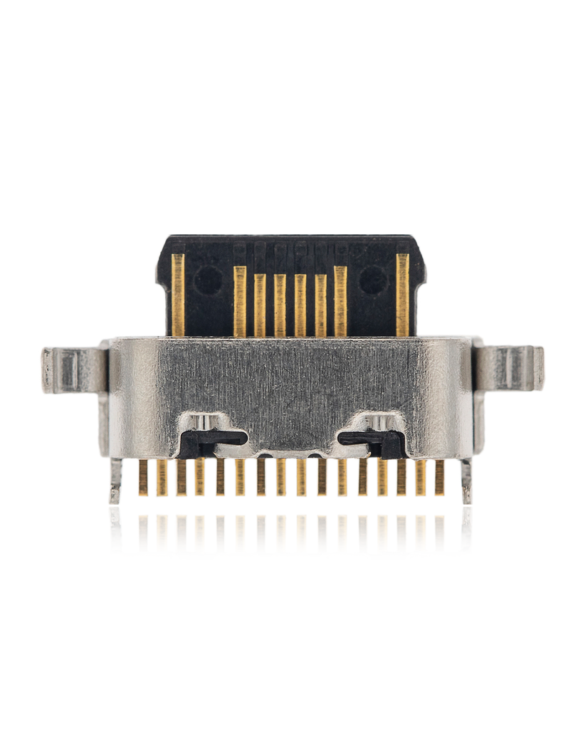 Charging Port Compatible For Motorola Moto G7 Power (XT1955/2019)/G7 Supra (XT1955-5/2019) (Soldering Required)