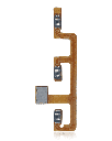 Power Volume Button Flex Cable Compatible For Motorola Moto G7 Power (XT1955/2019)