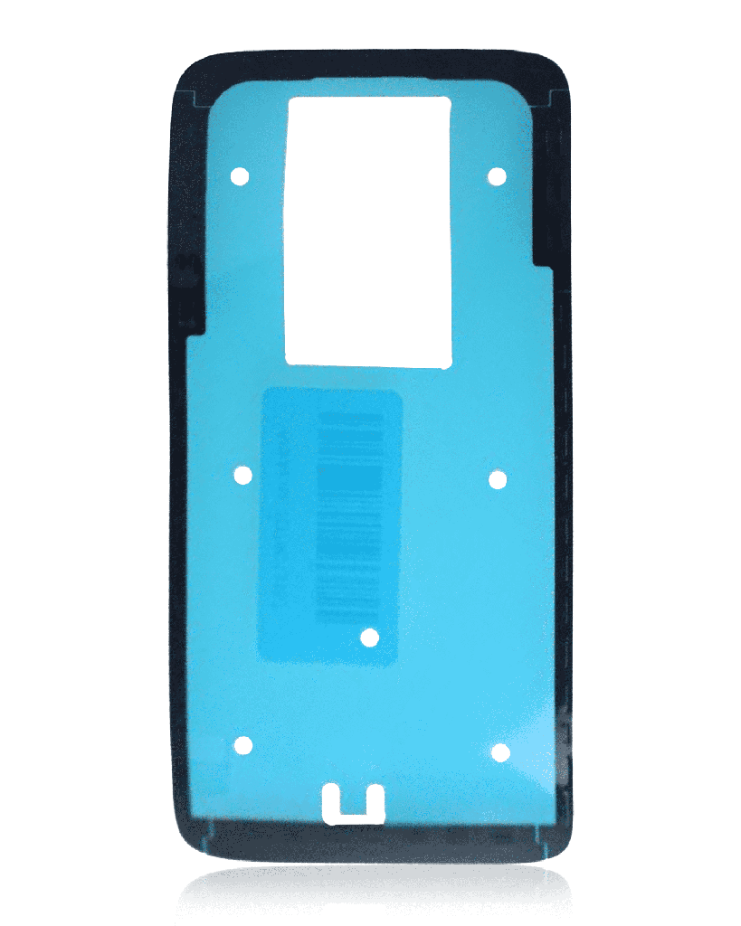 Back Cover Adhesive Tape Compatible For Motorola Moto G7 Power (XT1955/XT1955-5/XT1955-6/XT1955-7/2019) (Genuine OEM)