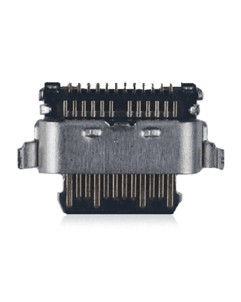 Charging Port Compatible For Motorola Moto G7 Play (XT1952/2019) (Soldering Required)