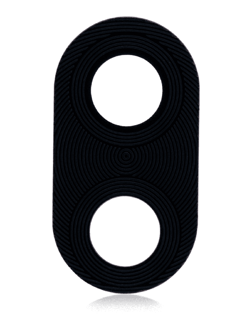 Back Camera Lens Compatible For Motorola Moto G7 Play (XT1952/2019) (Black)