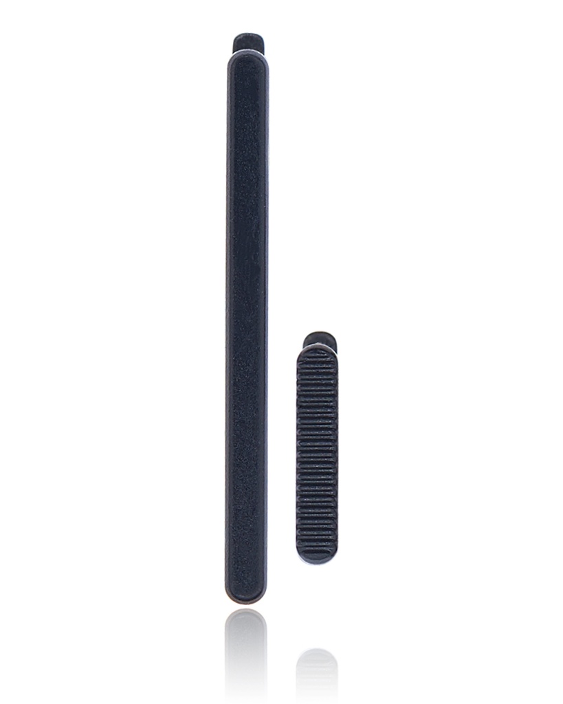 Hard Buttons (Power/Volume) Compatible For Motorola Moto G7 Play (XT1952/2019) (International Version) (Blue)