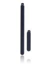 Hard Buttons (Power/Volume) Compatible For Motorola Moto G7 Play (XT1952/2019) (International Version) (Blue)